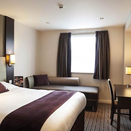 Premier Inn London Holborn Londres Quarto foto