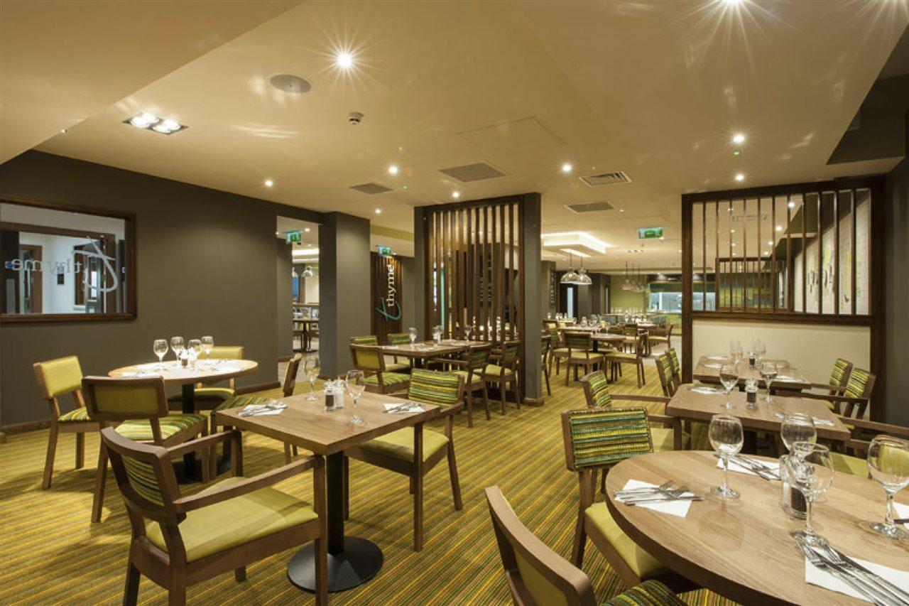 Premier Inn London Holborn Londres Exterior foto